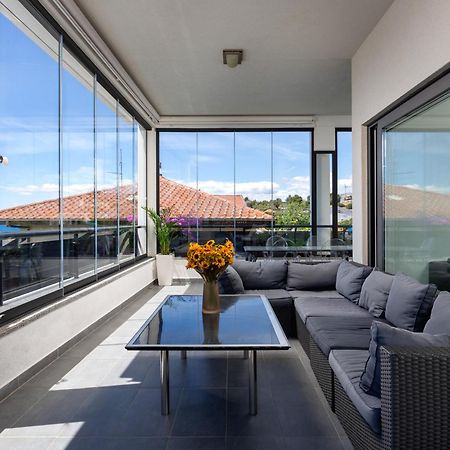Villa Gg Podstrana Kültér fotó