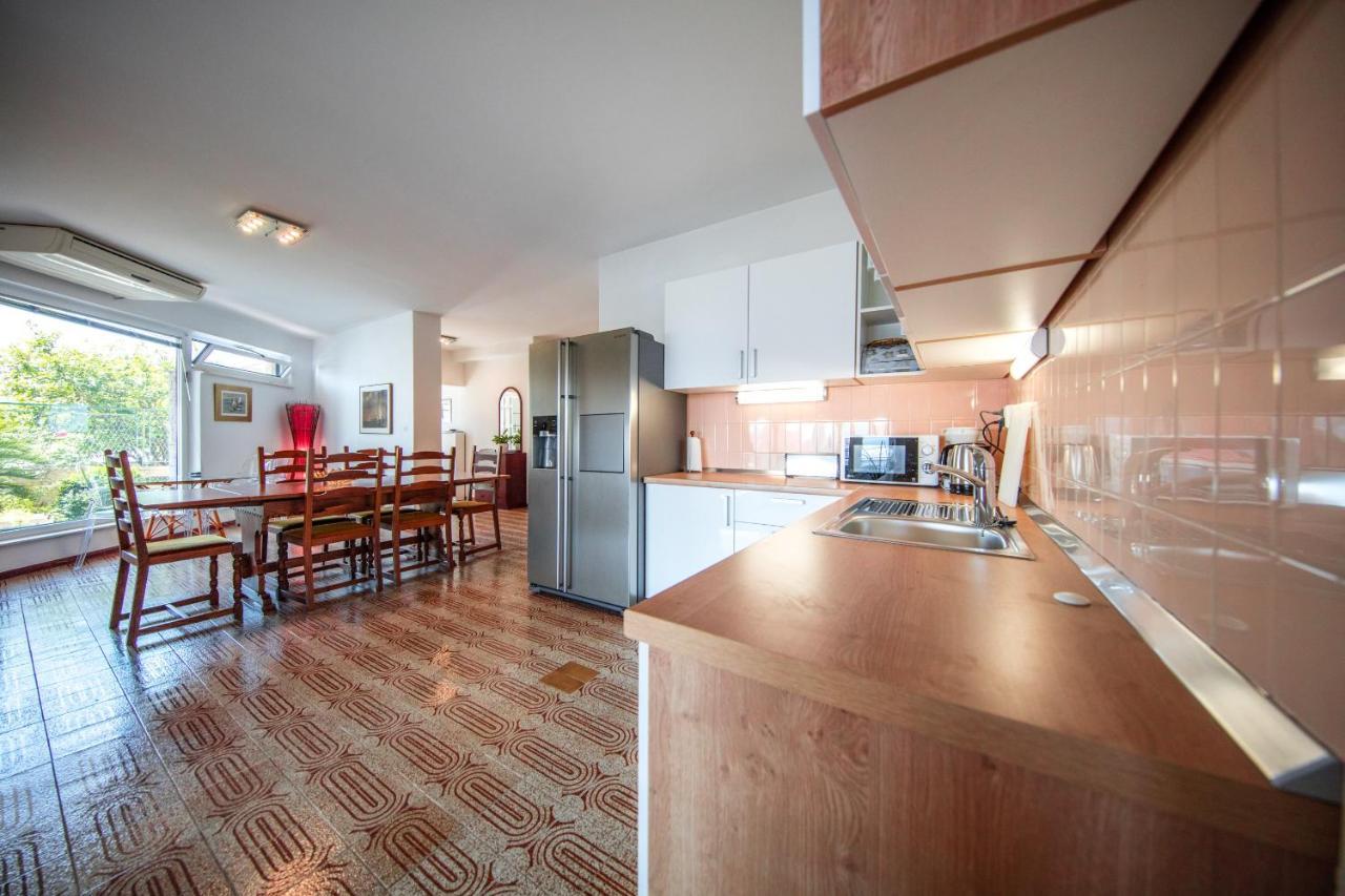 Villa Gg Podstrana Kültér fotó