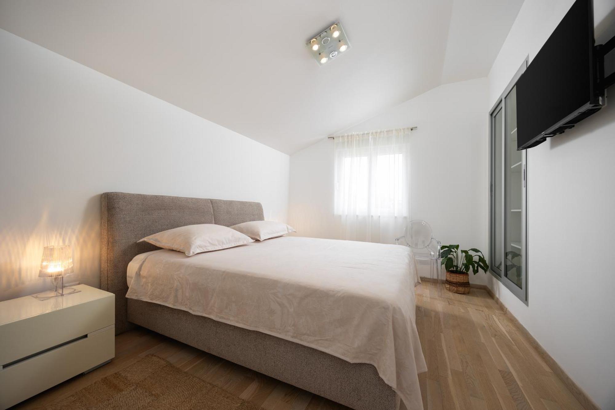 Villa Gg Podstrana Kültér fotó