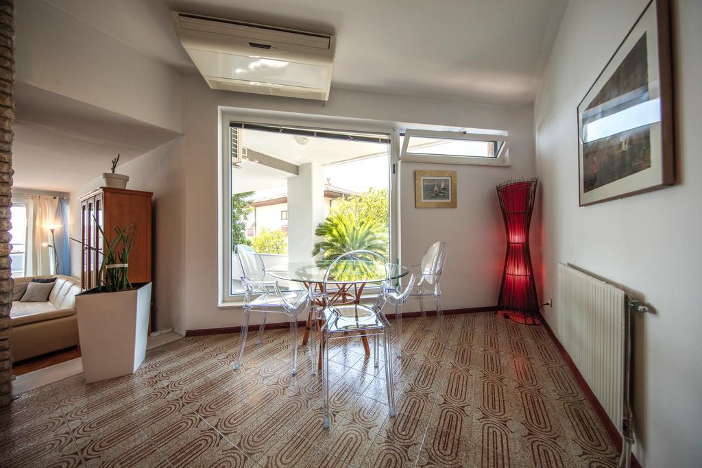 Villa Gg Podstrana Kültér fotó